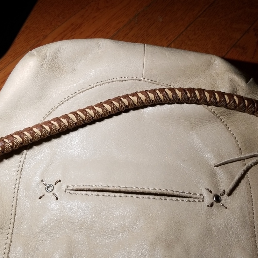 The Sak handbag - Picture 8 of 8
